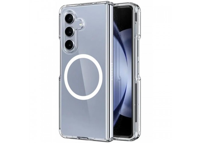 Чохол SGP Ultra Hybrid (MagFit) для Samsung Galaxy Z Fold7