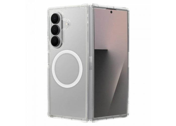 Чохол SGP Ultra Hybrid (MagFit) для Samsung Galaxy Z Fold7