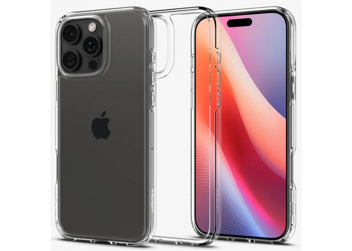 Чохол SGP Ultra Hybrid для Apple iPhone 16 Pro Max (6.9