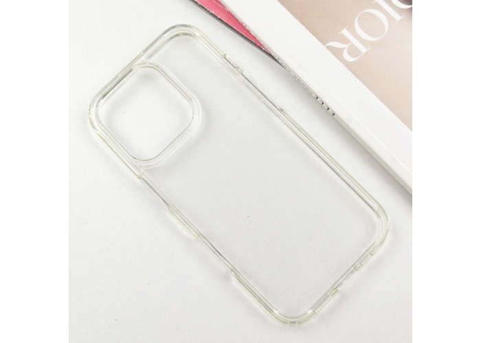 Чохол SGP Ultra Hybrid для Apple iPhone 16 Pro Max (6.9
