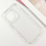 Чохол SGP Ultra Hybrid для Apple iPhone 16 Pro Max (6.9