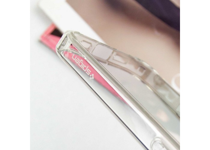 Чохол SGP Ultra Hybrid для Apple iPhone 16 Pro Max (6.9
