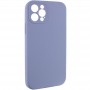 Чохол Silicone Case Full Camera Protective (AA) NO LOGO для Apple iPhone 12 Pro Max (6.7