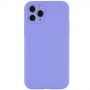 Чохол Silicone Case Full Camera Protective (AA) NO LOGO для Apple iPhone 12 Pro Max (6.7