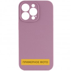 Чохол Silicone Case Full Camera Protective (AA) NO LOGO для Apple iPhone 16 Plus (6.7")  Ліловий / Lilac Pride - 00000074951_14