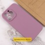 Чохол Silicone Case Full Camera Protective (AA) NO LOGO для Apple iPhone 16 Plus (6.7