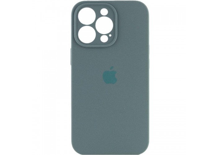 Чохол Silicone Case Full Camera Protective (AA) для Apple iPhone 13 Pro Max (6.7