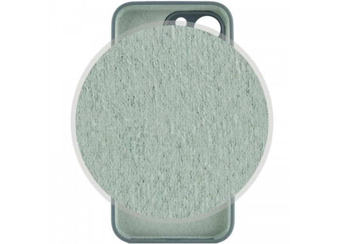 Чохол Silicone Case Full Camera Protective (AA) для Apple iPhone 13 Pro Max (6.7