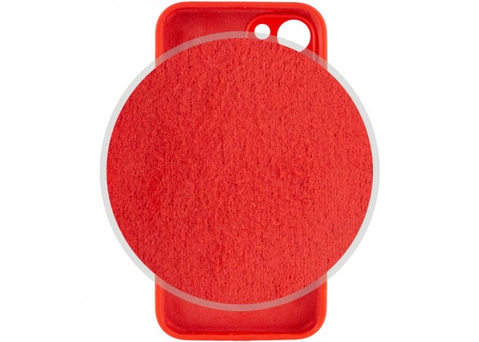 Чохол Silicone Case Full Camera Protective (AA) для Apple iPhone 15 Plus (6.7