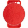 Чохол Silicone Case Full Camera Protective (AA) для Apple iPhone 15 Plus (6.7