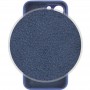 Чохол Silicone Case Full Camera Protective (AA) для Apple iPhone 15 Pro (6.1