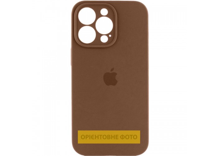 Чохол Silicone Case Full Camera Protective (AA) для Apple iPhone 17 Air (6.5