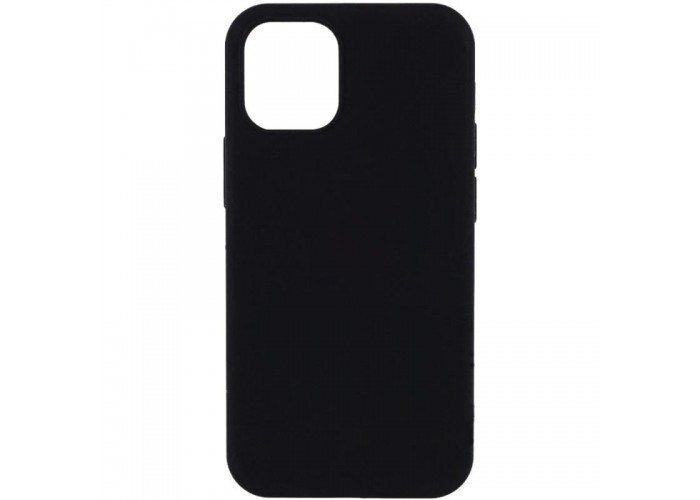Чохол Silicone Case Full Protective (AA) NO LOGO для Apple iPhone 14 (6.1