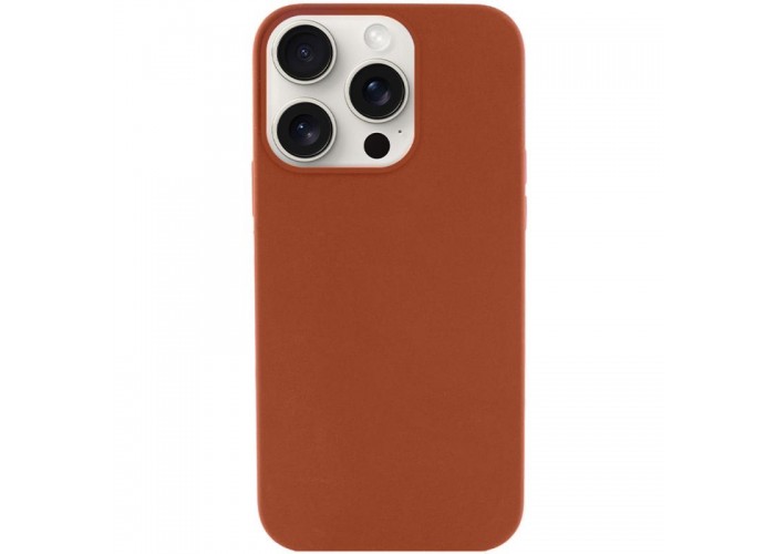 Чохол Silicone Case Full Protective (AA) NO LOGO для Apple iPhone 15 Pro (6.1