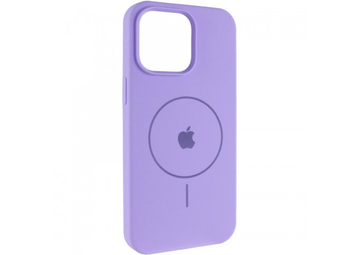 Чохол Silicone Case Full Protective (AA) V2 with MagSafe для Apple iPhone 11 Pro (5.8