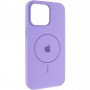 Чохол Silicone Case Full Protective (AA) V2 with MagSafe для Apple iPhone 11 Pro (5.8