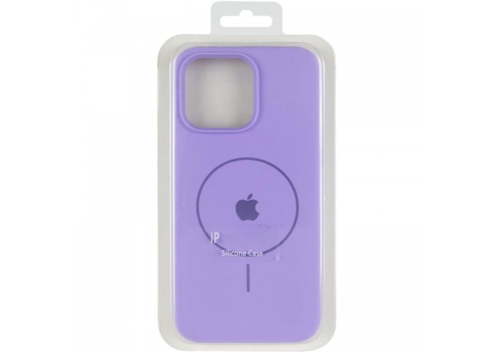 Чохол Silicone Case Full Protective (AA) V2 with MagSafe для Apple iPhone 11 Pro (5.8