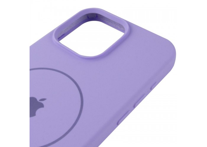 Чохол Silicone Case Full Protective (AA) V2 with MagSafe для Apple iPhone 11 Pro (5.8