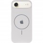 Чохол Silicone Case Full Protective (AA) V2 with MagSafe для Apple iPhone 17 Air (6.6