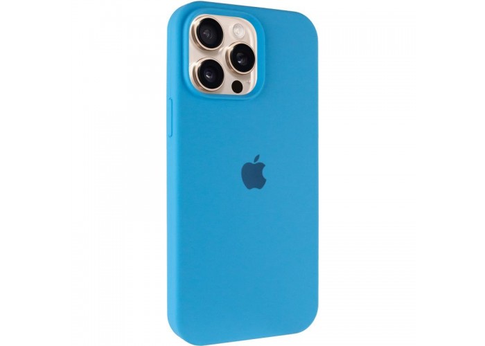 Чохол Silicone Case Full Protective (AA) для Apple iPhone 13 Pro (6.1
