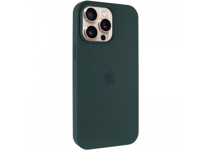 Чохол Silicone Case Full Protective (AA) для Apple iPhone 13 Pro (6.1