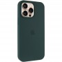 Чохол Silicone Case Full Protective (AA) для Apple iPhone 13 Pro (6.1