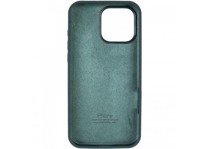 Чохол Silicone Case Full Protective (AA) для Apple iPhone 13 Pro (6.1