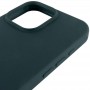 Чохол Silicone Case Full Protective (AA) для Apple iPhone 13 Pro (6.1