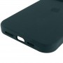 Чохол Silicone Case Full Protective (AA) для Apple iPhone 13 Pro (6.1
