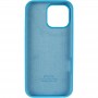 Чохол Silicone Case Full Protective (AA) для Apple iPhone 13 Pro (6.1