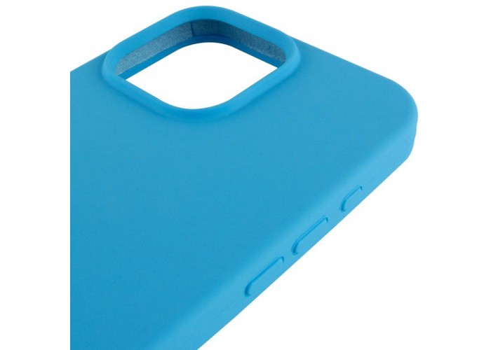 Чохол Silicone Case Full Protective (AA) для Apple iPhone 13 Pro (6.1