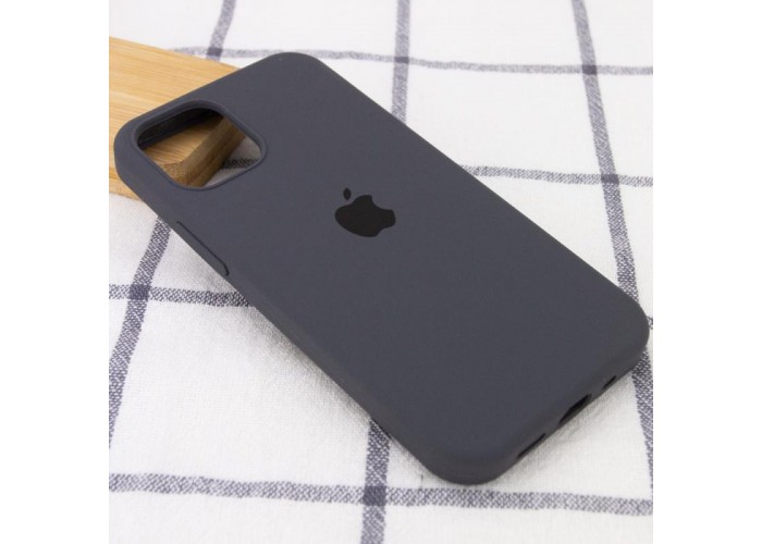 Чохол Silicone Case Full Protective (AA) для Apple iPhone 13 mini (5.4