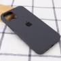 Чохол Silicone Case Full Protective (AA) для Apple iPhone 13 mini (5.4