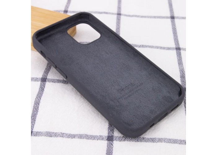 Чохол Silicone Case Full Protective (AA) для Apple iPhone 13 mini (5.4