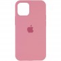 Чохол Silicone Case Full Protective (AA) для Apple iPhone 13 mini (5.4