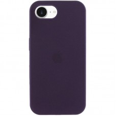 Чохол Silicone Case Full Protective (AA) для Apple iPhone 16e (6.1")  Фіолетовий / Elderberry - 00000079482_31