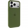 Чохол Silicone Case Full Protective (AA) для Apple iPhone 17 Pro Max (6.9