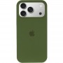 Чохол Silicone Case Full Protective (AA) для Apple iPhone 17 Pro Max (6.9