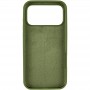 Чохол Silicone Case Full Protective (AA) для Apple iPhone 17 Pro Max (6.9