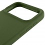 Чохол Silicone Case Full Protective (AA) для Apple iPhone 17 Pro Max (6.9