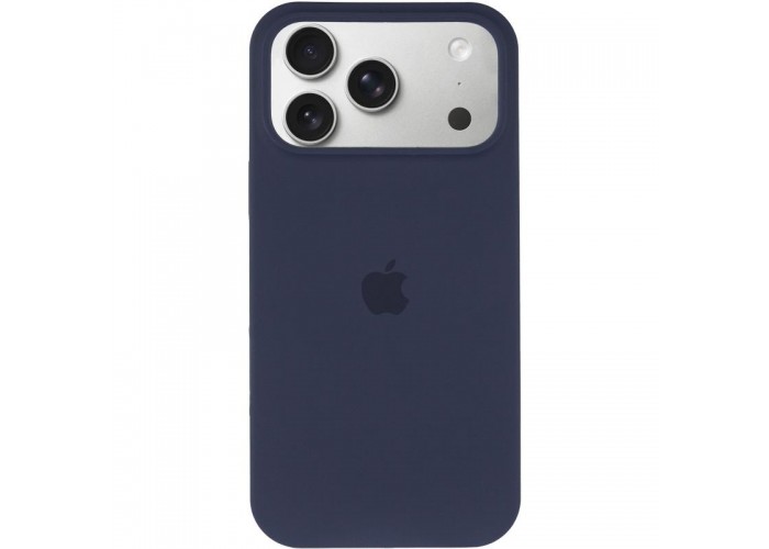 Чохол Silicone Case Full Protective (AA) для Apple iPhone 17 Pro Max (6.9