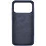 Чохол Silicone Case Full Protective (AA) для Apple iPhone 17 Pro Max (6.9