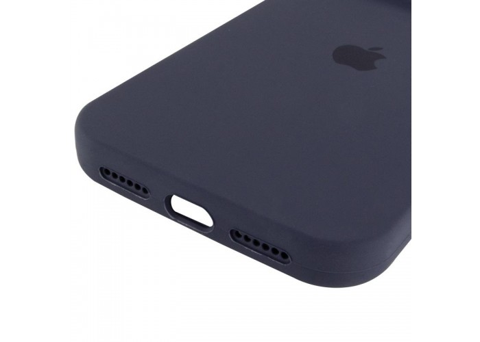 Чохол Silicone Case Full Protective (AA) для Apple iPhone 17 Pro Max (6.9