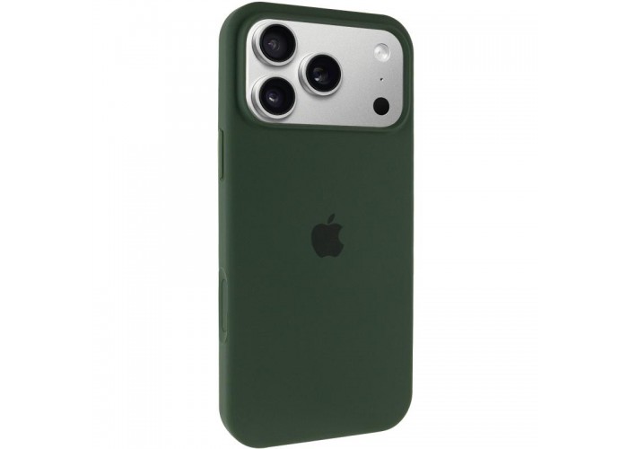 Чохол Silicone Case Full Protective (AA) для Apple iPhone 17 Pro Max (6.9