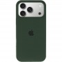 Чохол Silicone Case Full Protective (AA) для Apple iPhone 17 Pro Max (6.9