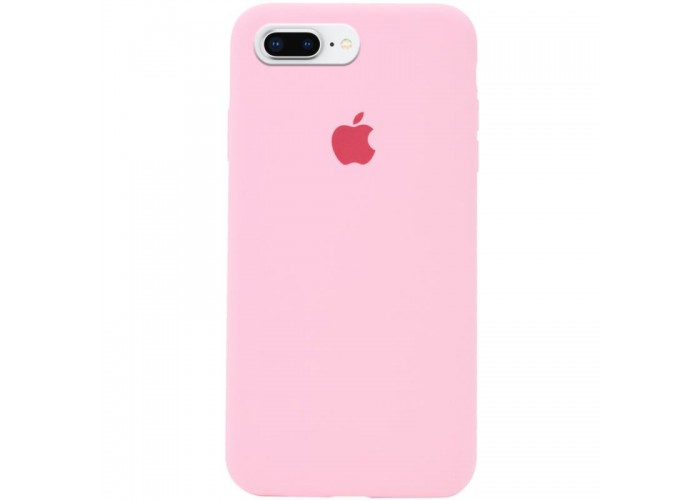 Чохол Silicone Case Full Protective (AA) для Apple iPhone 7 plus / 8 plus (5.5