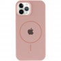 Чохол Silicone Case Full Protective (AA) with MagSafe для Apple iPhone 11 Pro (5.8