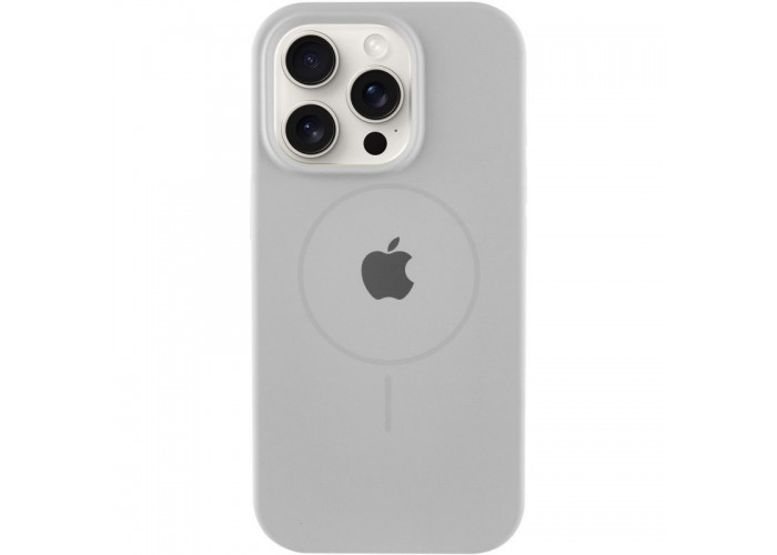 Чохол Silicone Case Full Protective (AA) with MagSafe для Apple iPhone 13 Pro (6.1