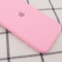 Чохол Silicone Case Square Full Camera Protective (AA) для Apple iPhone 11 Pro (5.8