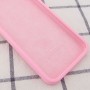 Чохол Silicone Case Square Full Camera Protective (AA) для Apple iPhone 11 Pro (5.8